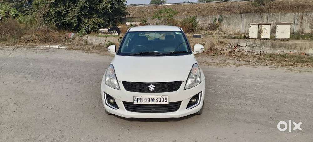 Maruti Suzuki Swift VDI Limited Edition, 2015, Diesel