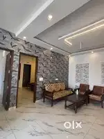 Luxurious 3Bhk Semi Furnished in Sunny Enclave-125
