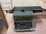 Typewriter
