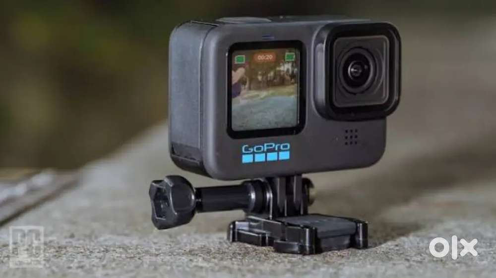 GoPro Hero 10 black