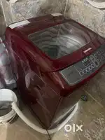 Washing mashine