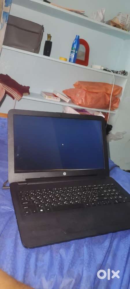 HP Laptop note book