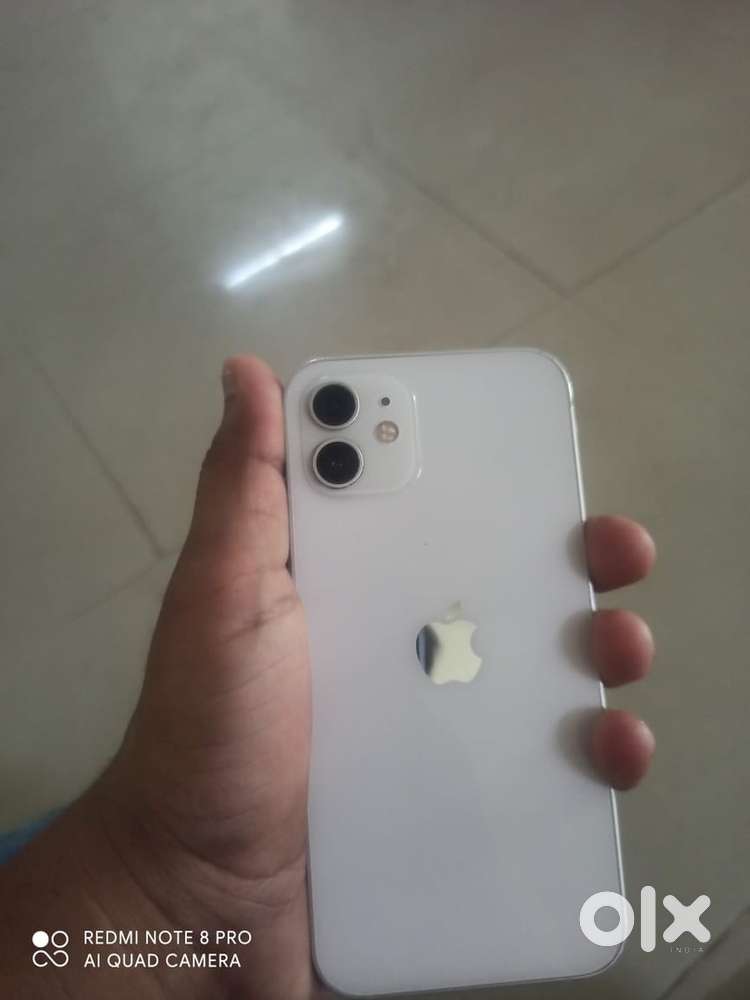 All original i phone 12