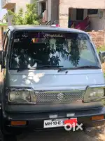 Maruti Suzuki Omni 2006 LPG Good Condition