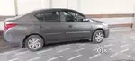 Nissan Sunny 2013 CNG & Hybrids 1500 cc powerful engine