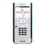 ti nspire CXII GDC