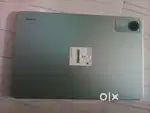 REDMI SE 6/128 11 inc with flip cover WIFI ONLY