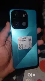 TECNO GO SPARK 20023