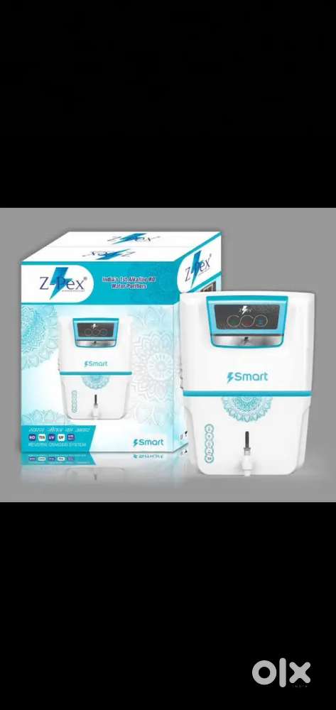 RO water purifier सेल्स और सर्विस