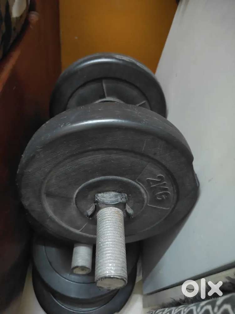 Gym Dumbbell weight