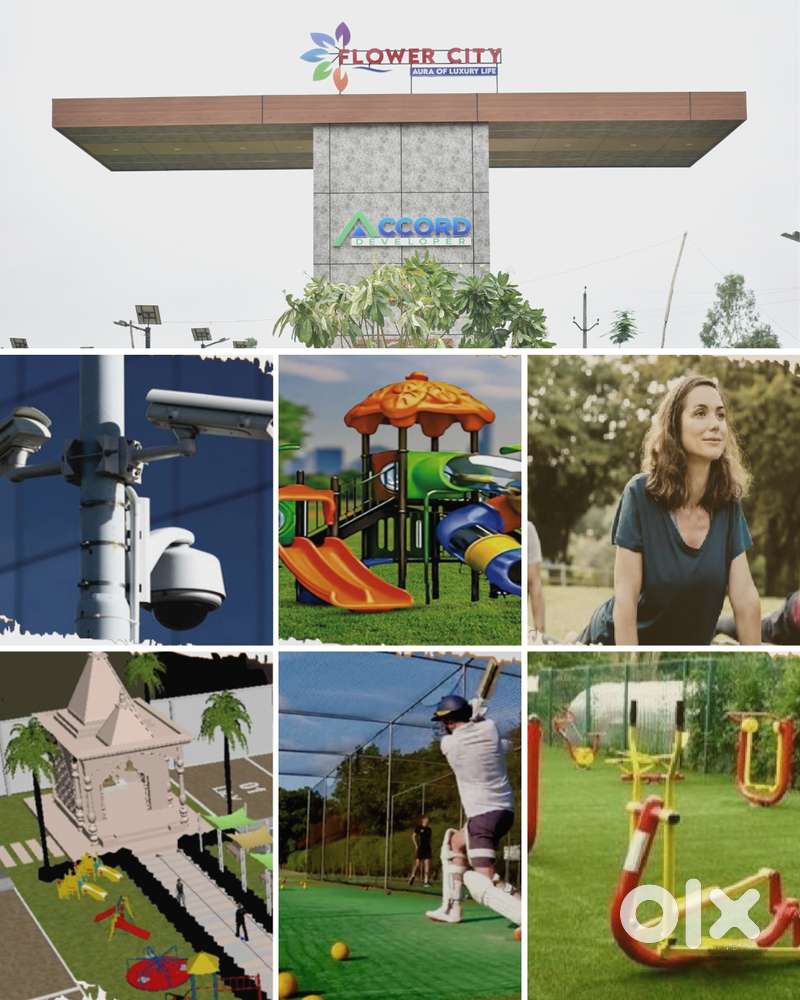 3BHK DUPLEX BDA RERA NH-730B, Bisalpur Road , Bareilly