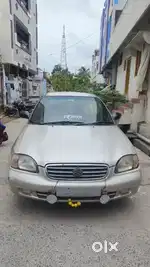 Maruti Suzuki Baleno 2005