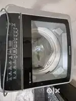 Samsung Washing Machine