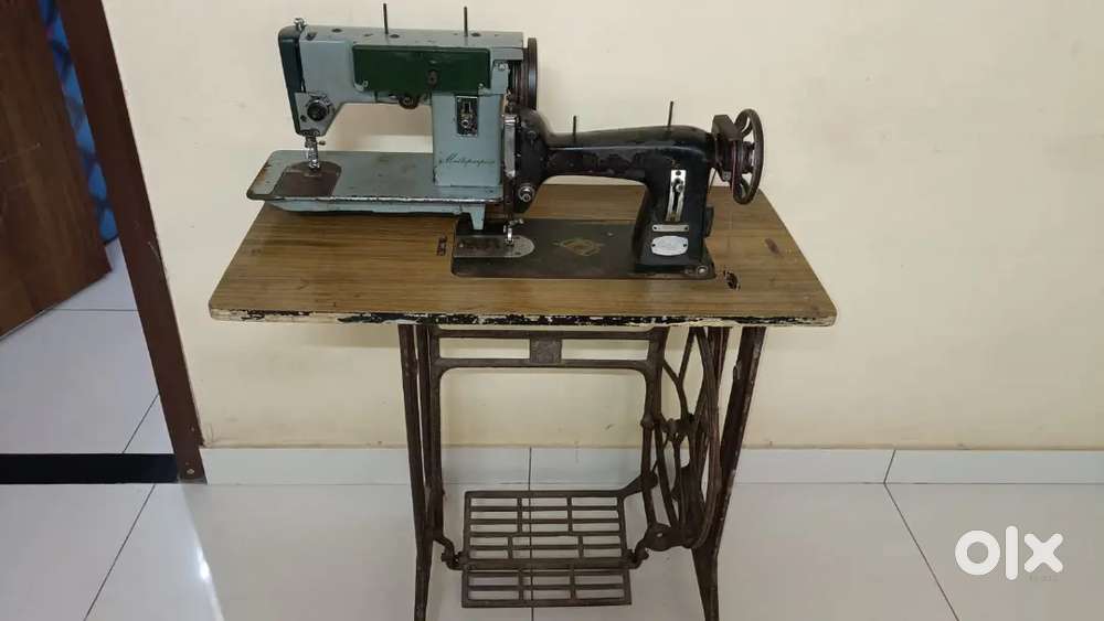 Sewing machine good condition