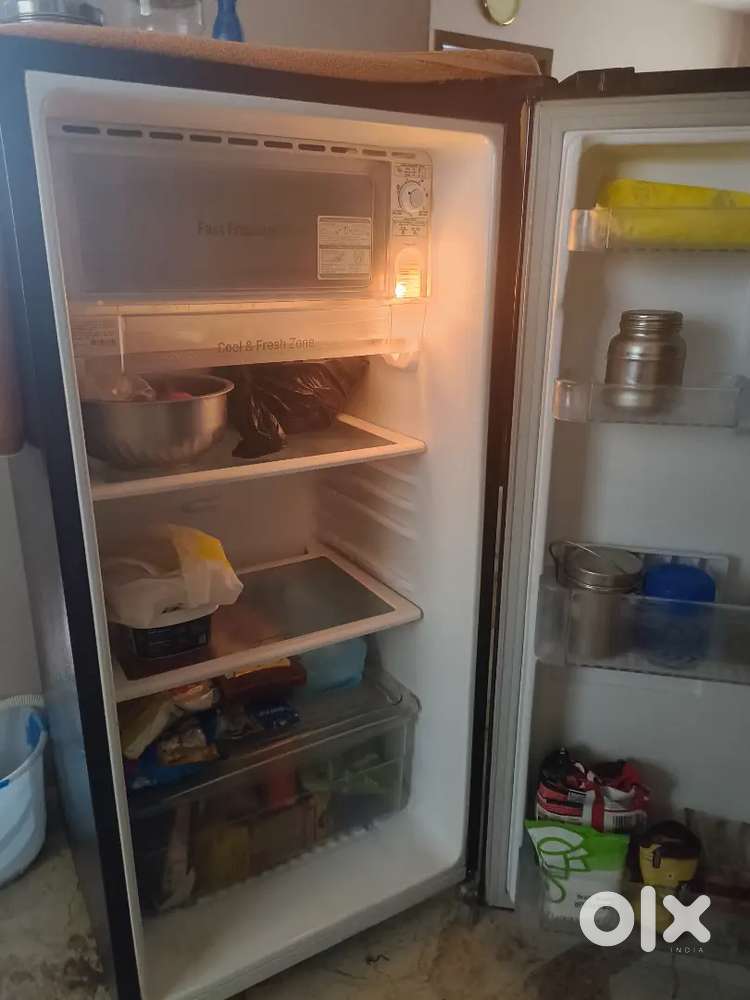 LG Fridge For Sale - 178 Litres
