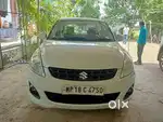 Maruti Suzuki Swift Dzire 2013