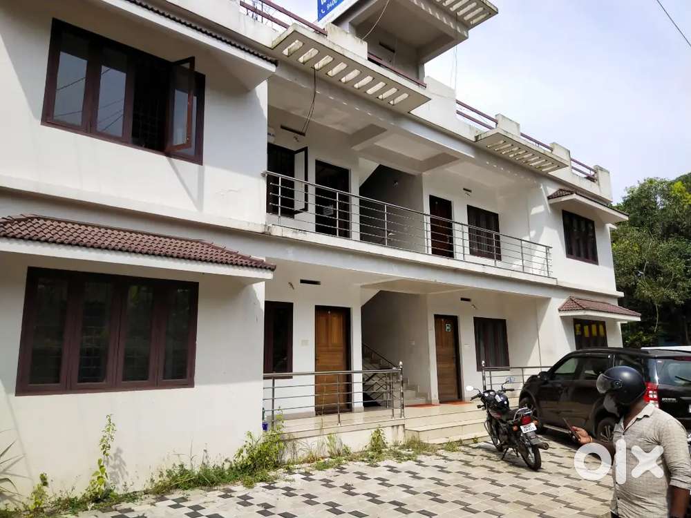 Office commercial space for rent Kakkanad chittathukara