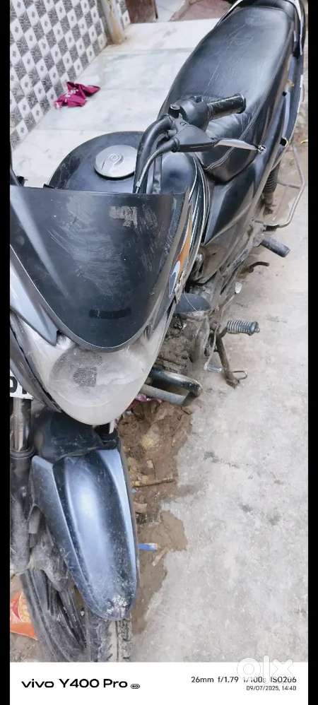 New tayar new kalach plet