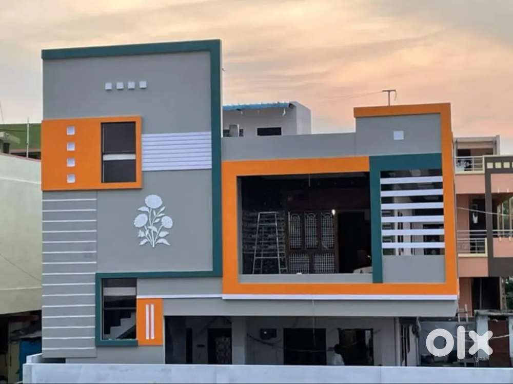 Ur vision is our foundation