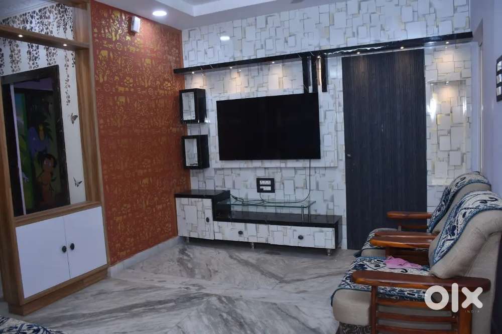 Fully furnished house with all amenities preferably for govt and bank