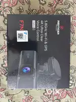 REDTIGER F7N Elite 4k HDR dual dash cam