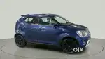 Maruti Suzuki Ignis 1.2 AMT Zeta, 2020, Petrol