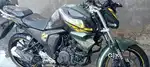 Yamaha FZS 2019 model in Great condition