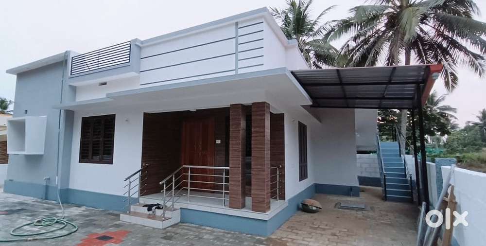 3BHK House for sale in Puttur