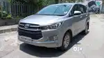 Toyota Innova 2.5 G (Diesel) 7 Seater BS IV, 2019, Diesel