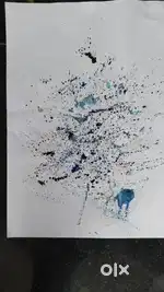 Drawing masterpiece