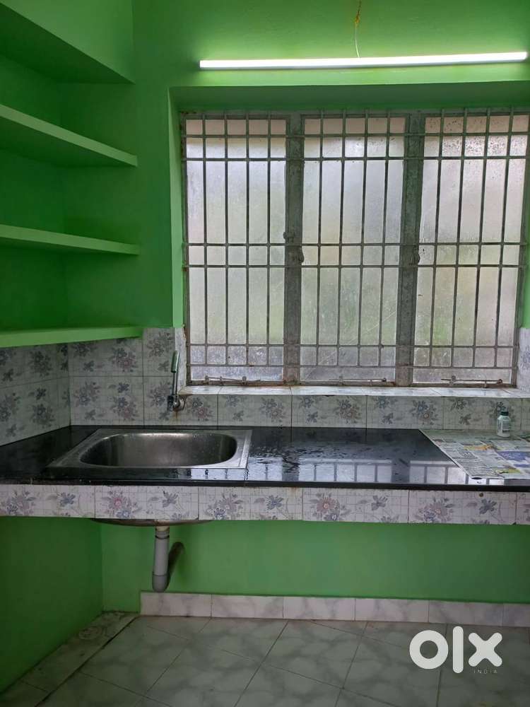 House for rent at Thilak Nagar , Nalanchira