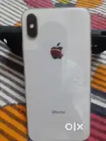 Sell I phone x   final rate  exllant condition looklike new modal