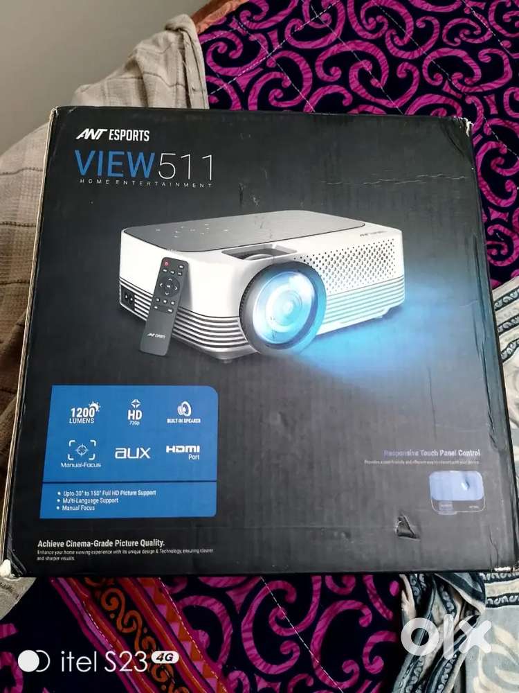 Home theatre very good condition