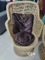 Sofa set and chair for sale