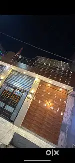 117gj house for sale near jain mandir and main market and main road