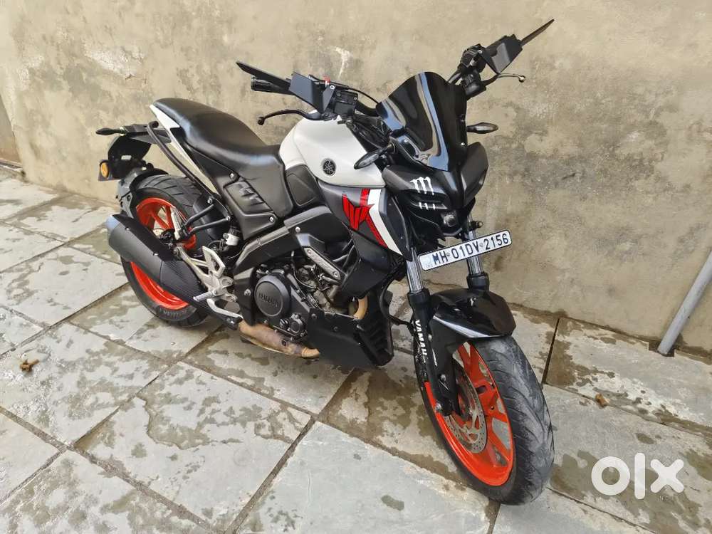 Not A Single Work In Bike Insurance Valid Till 2026