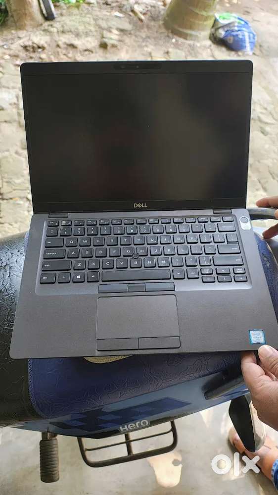 Dell i5 vPro 8 Gen 16 GB Ram, 256 SSD