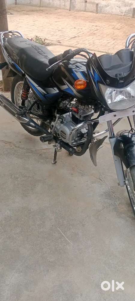 Good candesan for seel