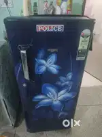 Whirpool refrigerator 200 litre capacity 1 year old product no damage