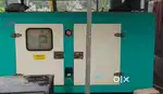 Generator used/new