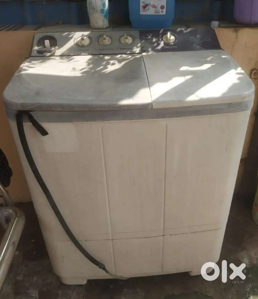 Videocon washing machine 6 se 7saal old