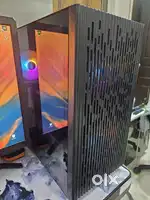 Gaming computer - GTX 1660 Super