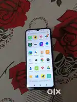 Redmi 10A newly
