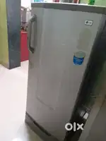 Lg Fridge in good condition