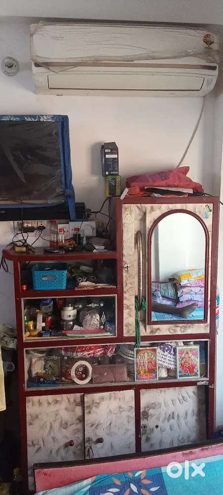 My showcase in normal  good