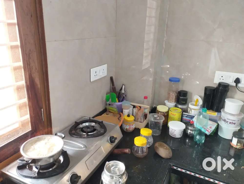 Need a maid for kitchen works day or night