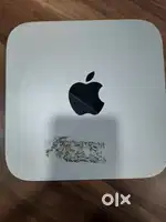 Apple Mac MINI Core i5 8GB + 500GB SSD