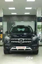 Mercedes-Benz GLS 400d 4MATIC, 2022, Diesel