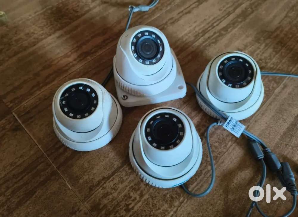 PRAMA cc camera