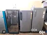 SECOND HAND FRIDGS FOR SALES
